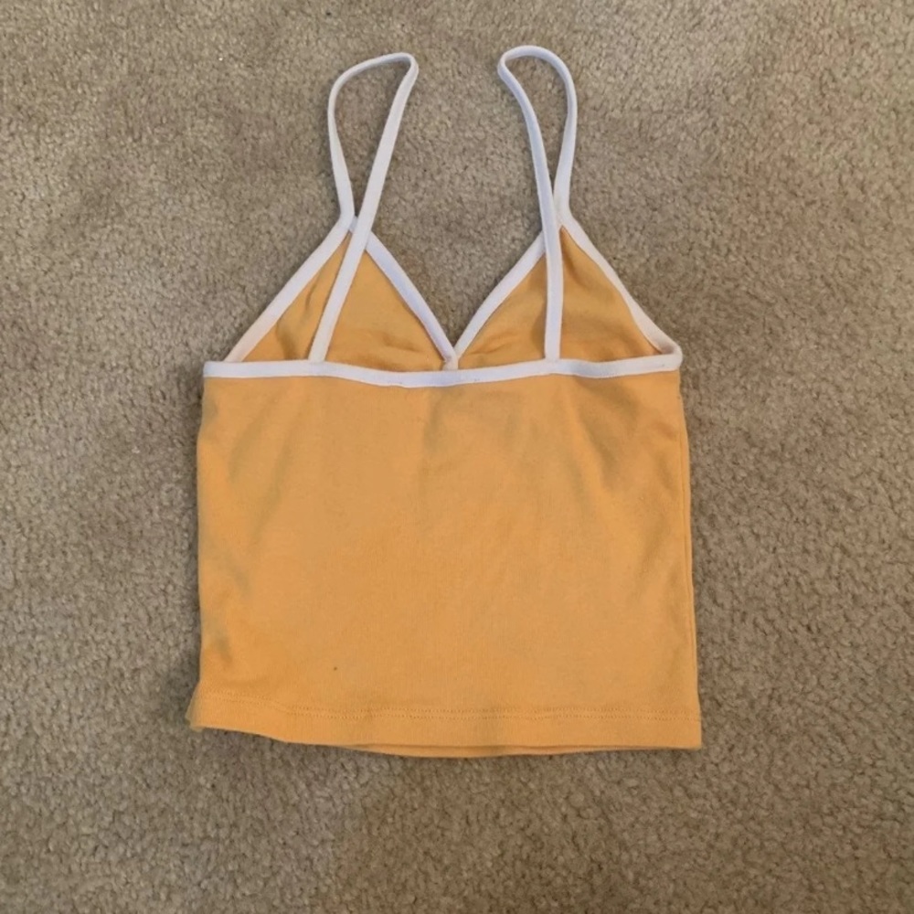 Tank top - Picture 2 of 2